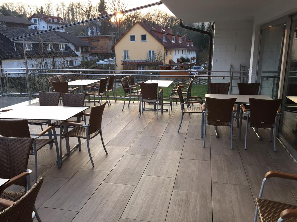 Zum Kaiserwirt Heppenheim  Екстериор снимка