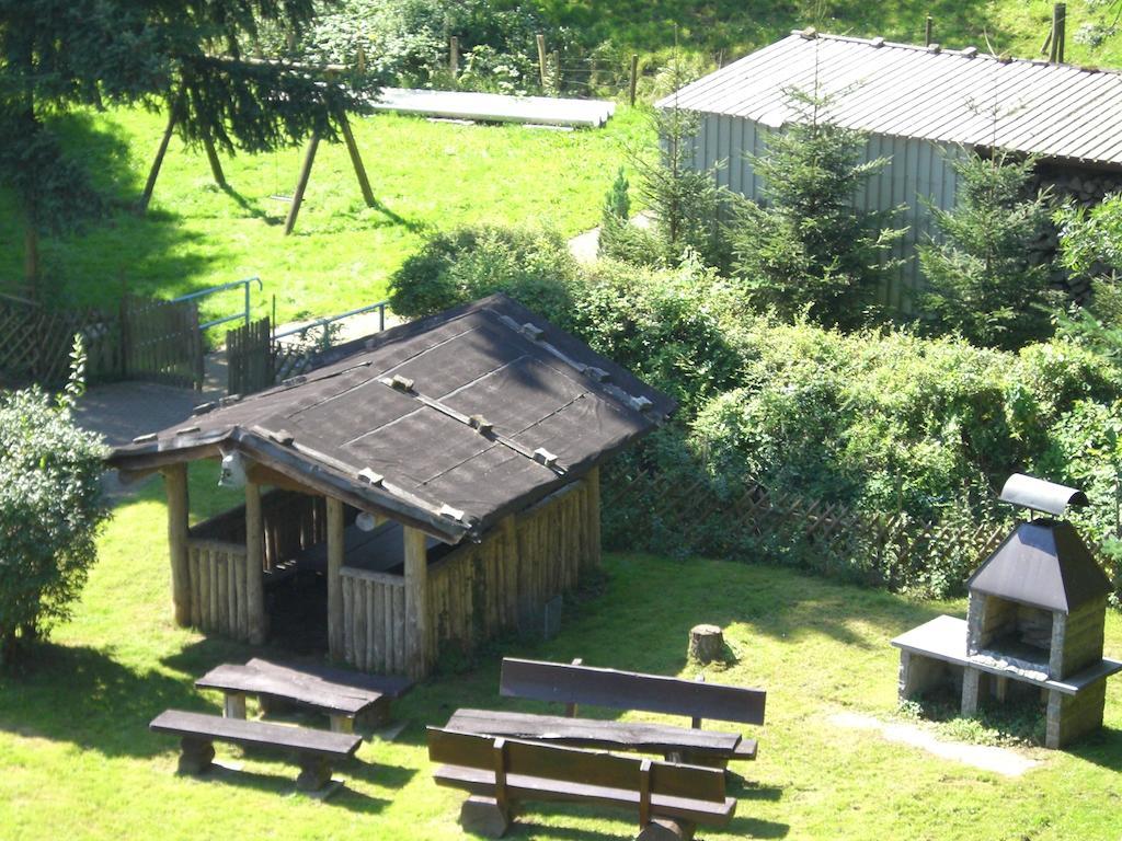 Zum Kaiserwirt Heppenheim  Екстериор снимка