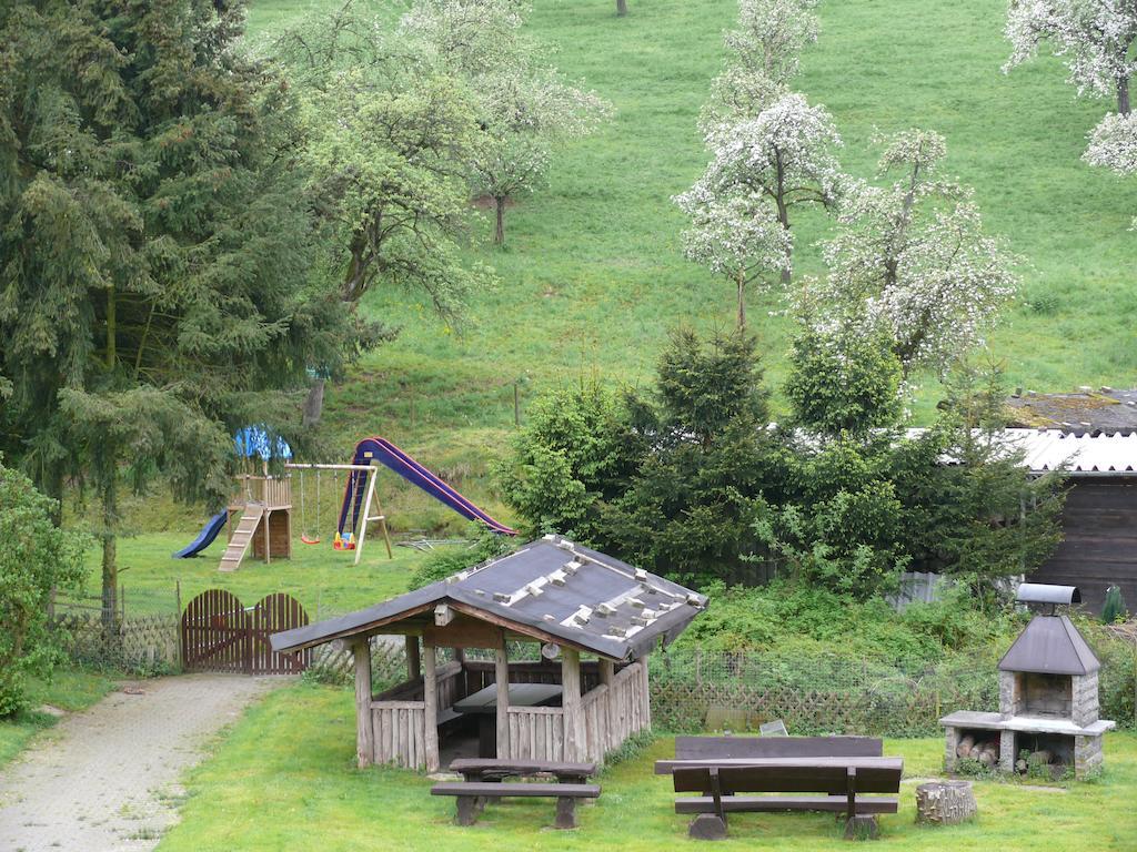 Zum Kaiserwirt Heppenheim  Екстериор снимка