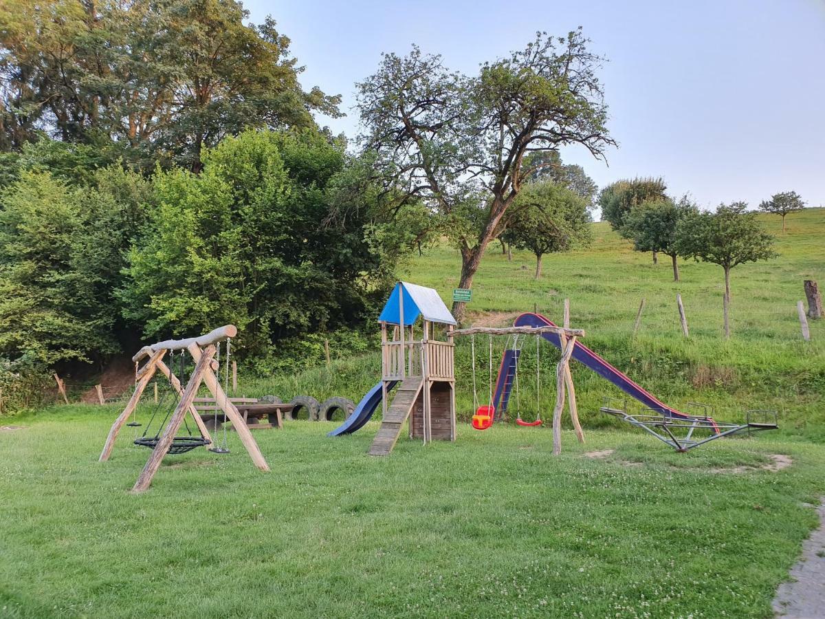 Zum Kaiserwirt Heppenheim  Екстериор снимка